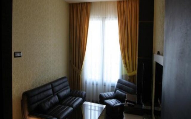 Amazona Hotel