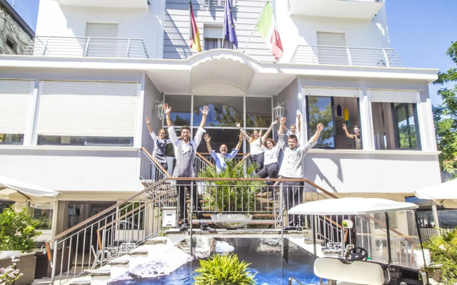 Hotel New Castle