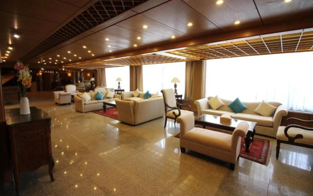 Hotel Méditerranée Beyrouth