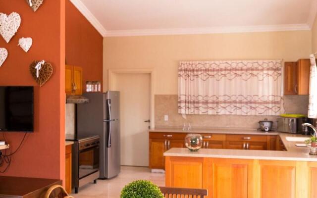O Casarao Guesthouse