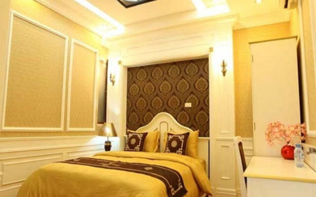 Wild Lotus Apartment 2