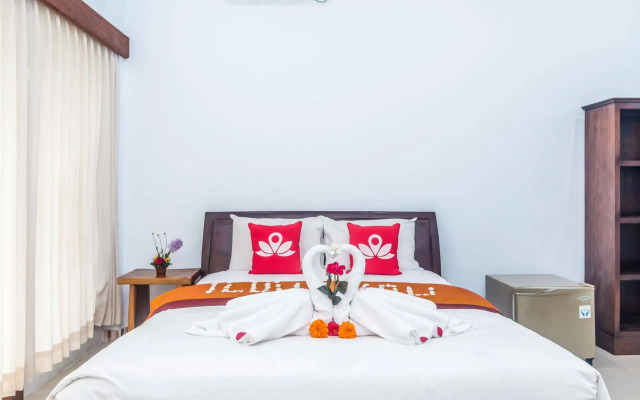 ZEN Rooms Ubud Teges Kawan