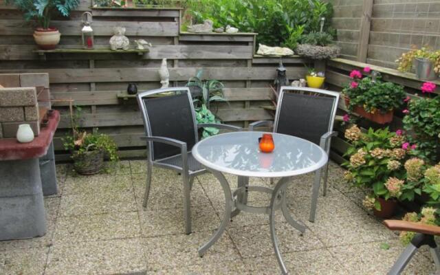 Appartement "Janneke"