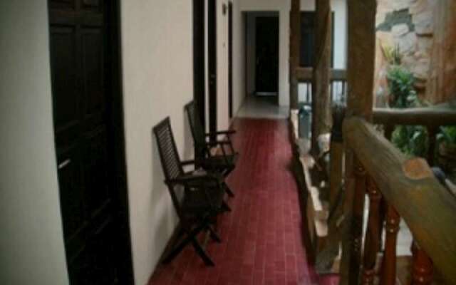 Wisma Thamrin Sidoarjo Hotel