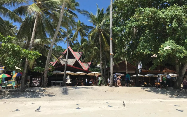 Pyramid Resort