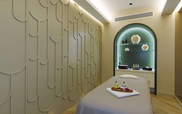 Radisson Blu Hotel Doha