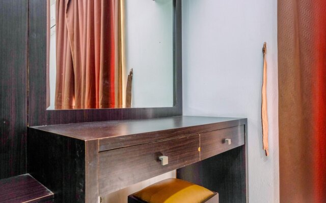 Cozy Living Studio Apartment Mangga Dua Residence Near Itc Mall