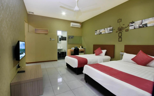 Lavigo Resort