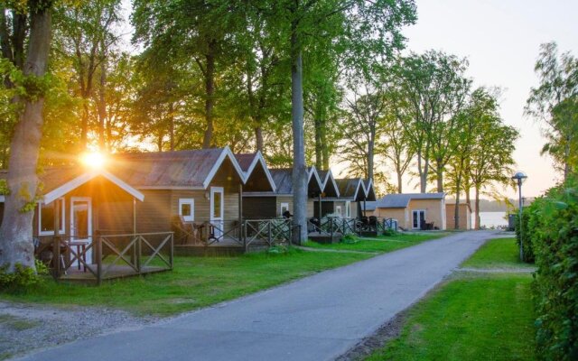 Nysted Strand Camping & Cottages