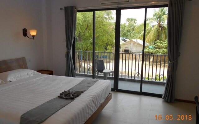 Morning Star Guest House