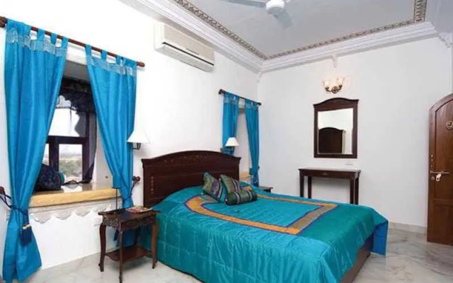 Sardargarh Heritage Hotel