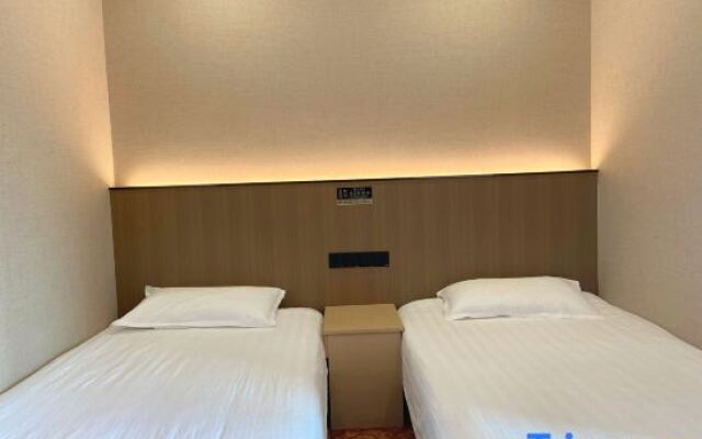 Wuyuan Jindan City Homestay