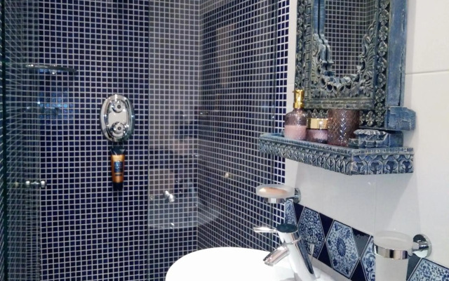 St. Agatha's Bastion