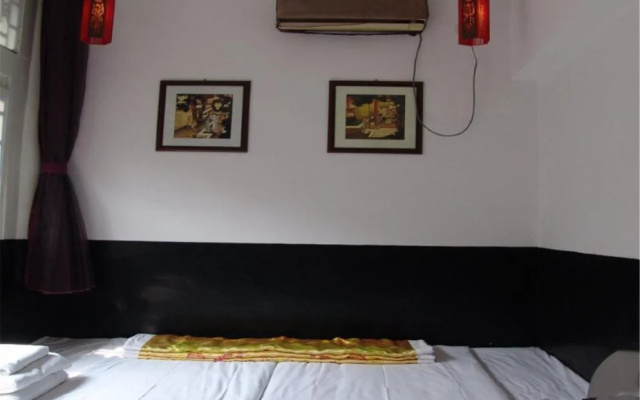 Changyifeng Inn 2nd Branch