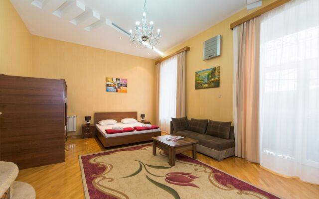 Stay Inn Baku Hostel