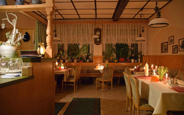Hotel Gasthof Garkueche