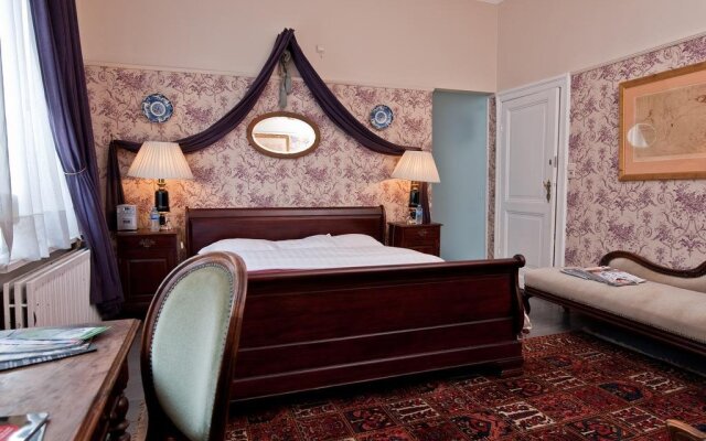 B&B The Baron