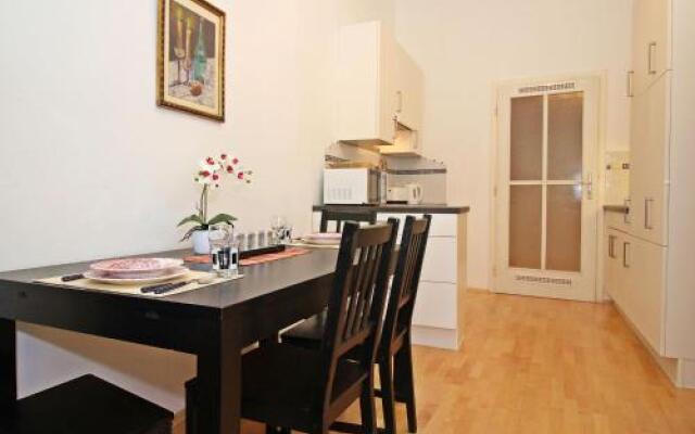 Apartment Judenplatz