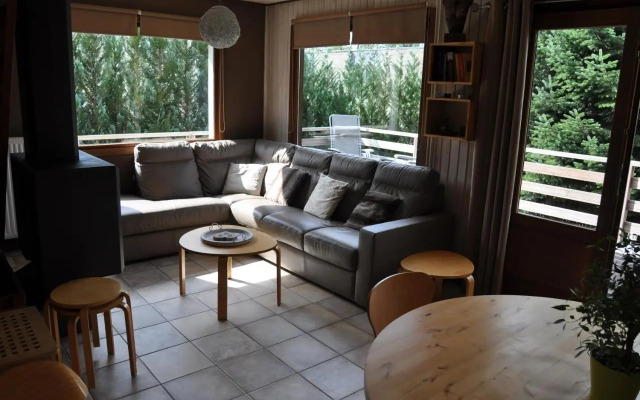 Chalet Ardenne Mini