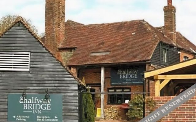 The Halfway Bridge Inn