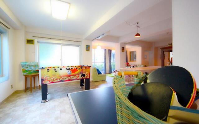 Shirahama White Beach House