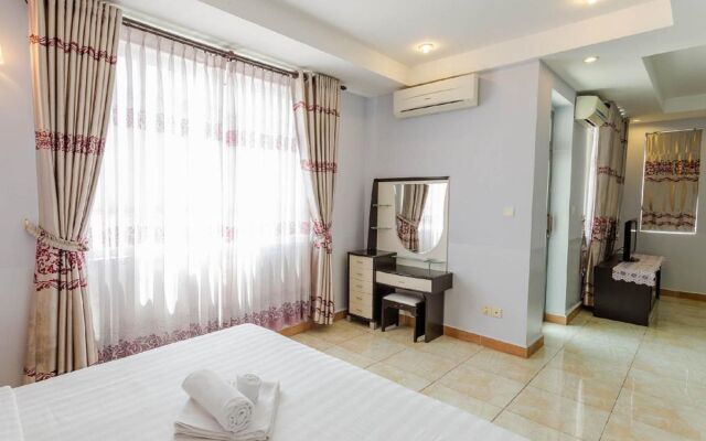 MekongView 1 CondoTel