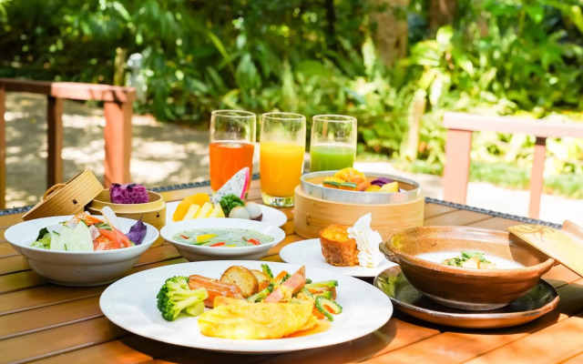 Coco Garden Resort Okinawa