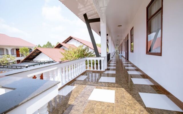 Thien An Hotel