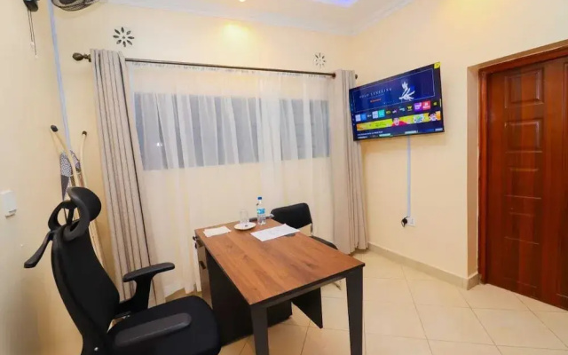 Machakos Gateaway
