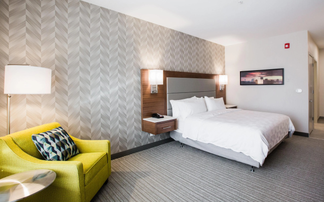 Holiday Inn Calgary South Conference Center by IHG