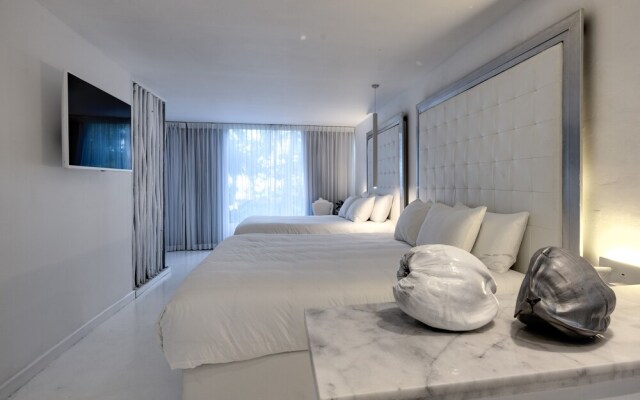 Gigi Brown Suites Puerto Viejo