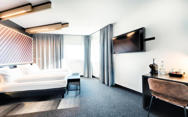 B&B HOTEL Aalborg