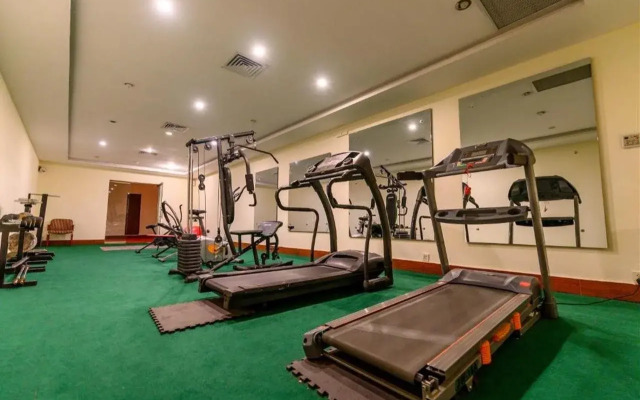 Hotel One Faisalabad