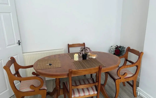 The Coral Guest House Fratton