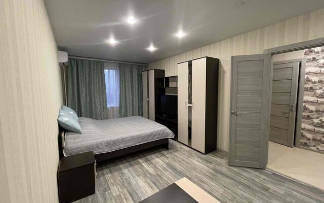 Апартаменты на улице Текстильщиков