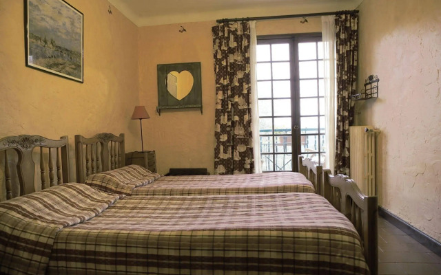Auberge de la Madone