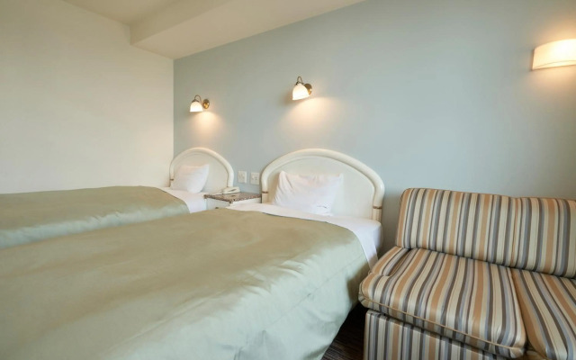 Kobe Sannomiya Union Hotel