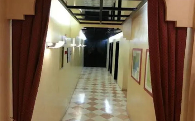 Hotel Raffaello Venice