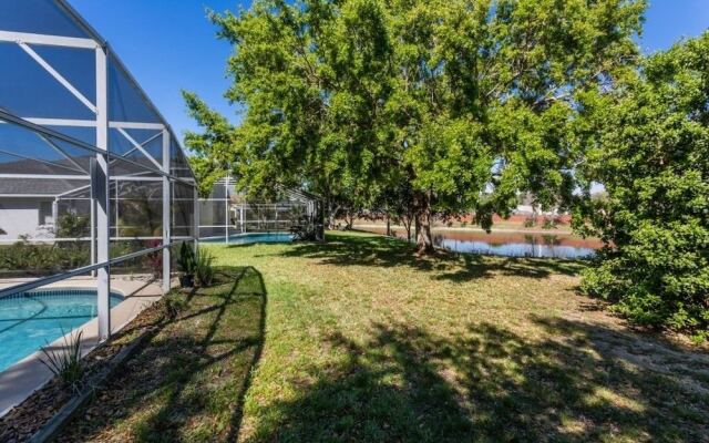 3 Bedroom Disney Vacation Villa by RedAwning