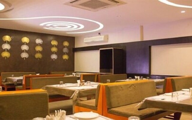 Hotel celebration