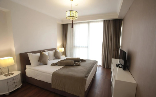 Paşapark Selçuklu Hotel