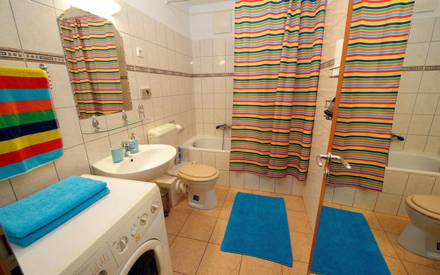 Raday Central Apartmens Budapest