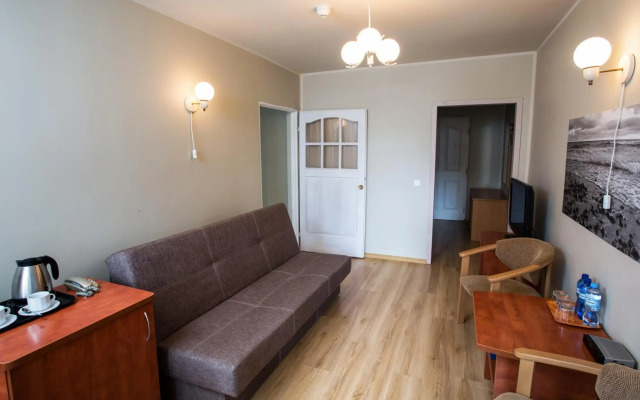 Hotel Orle