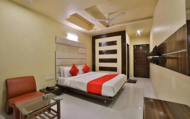 OYO Rooms Navrangpura