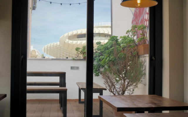 JOY Setas Coworking