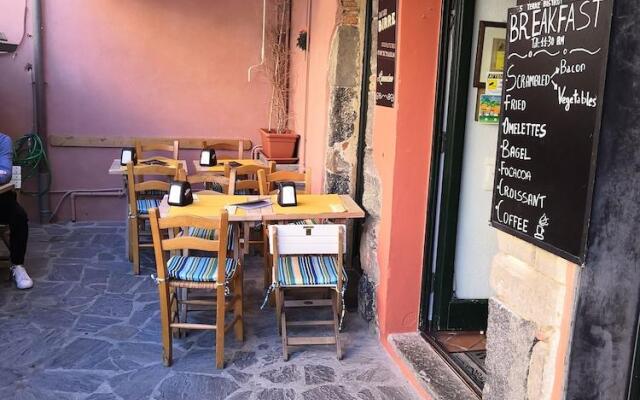 Guesthouse Rollando