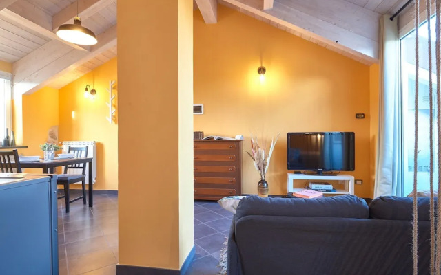 Tra le Torri in Albenga