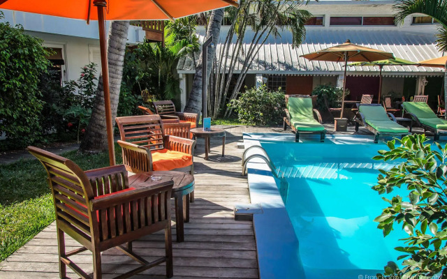 Swalibo Hotel