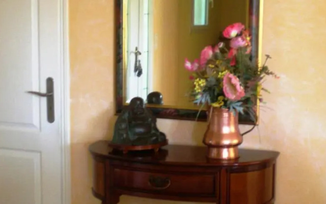 Villa Le Domaine des Oliviers