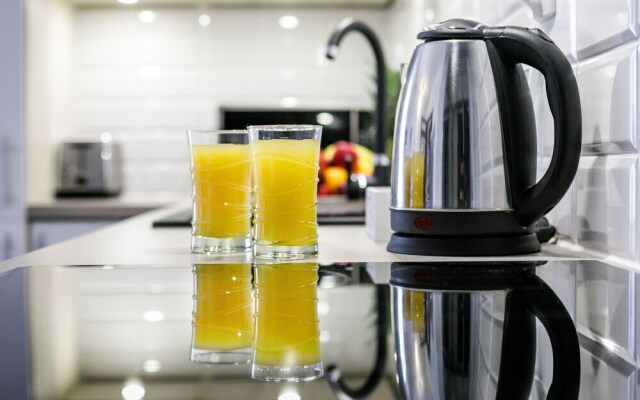 Let's Krakow Apartments - City Center